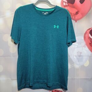 ‎Mens Under Armour Top